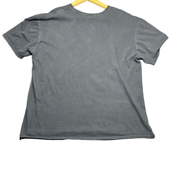 Money Inc. Ted DiBiase T-shirt L Pro Wrestling WWE WWF Black T Shirt - Picture 5 of 8